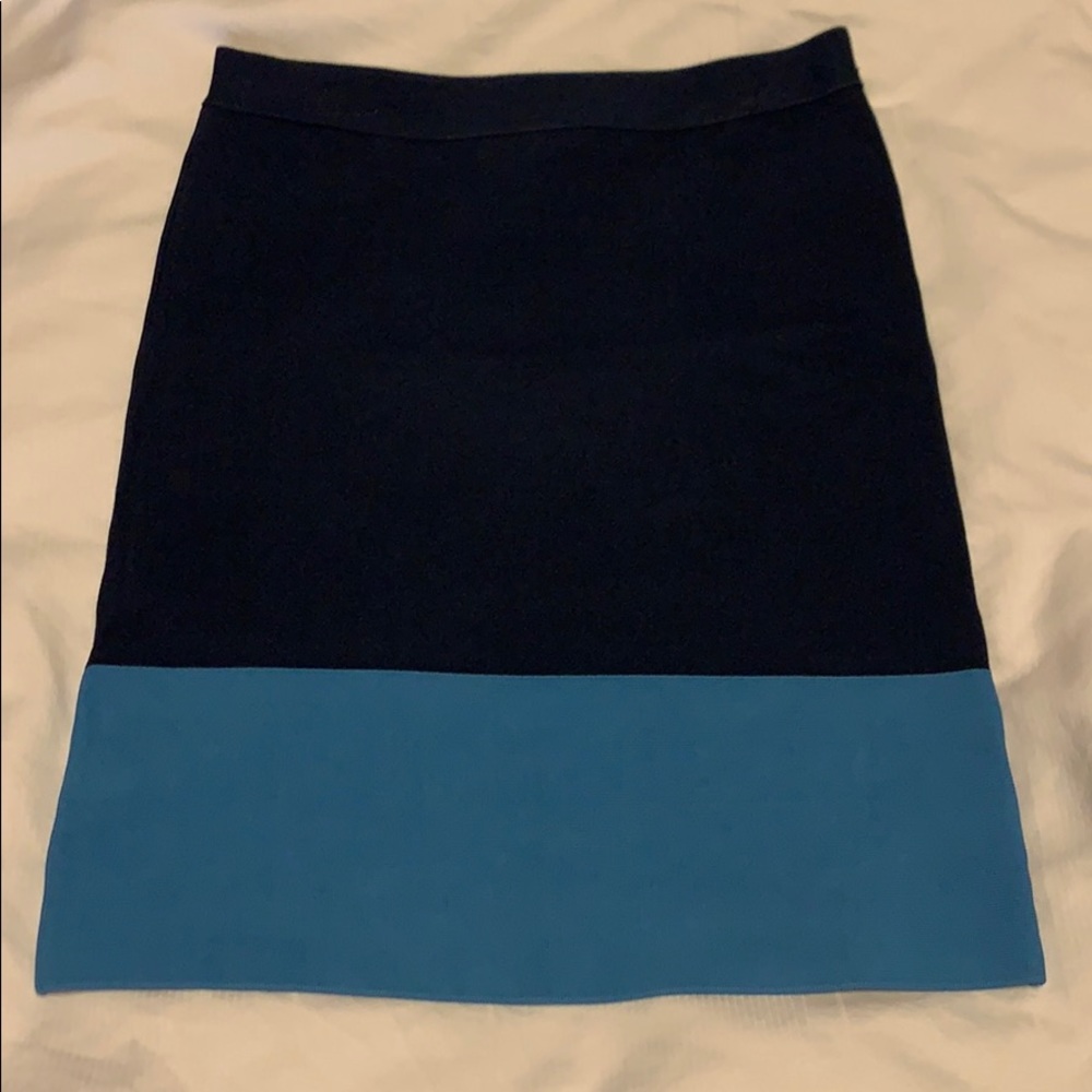 Bcbg bandage skirt